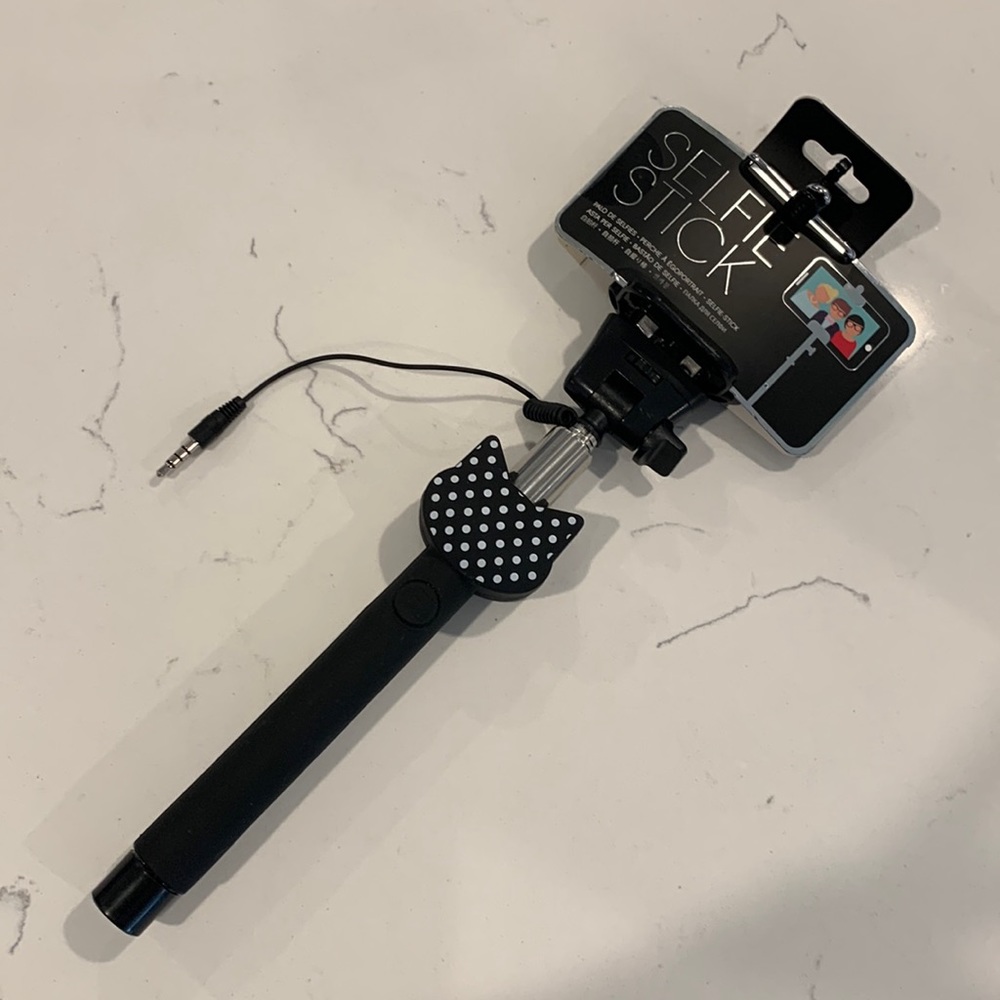 SELFIE STICK